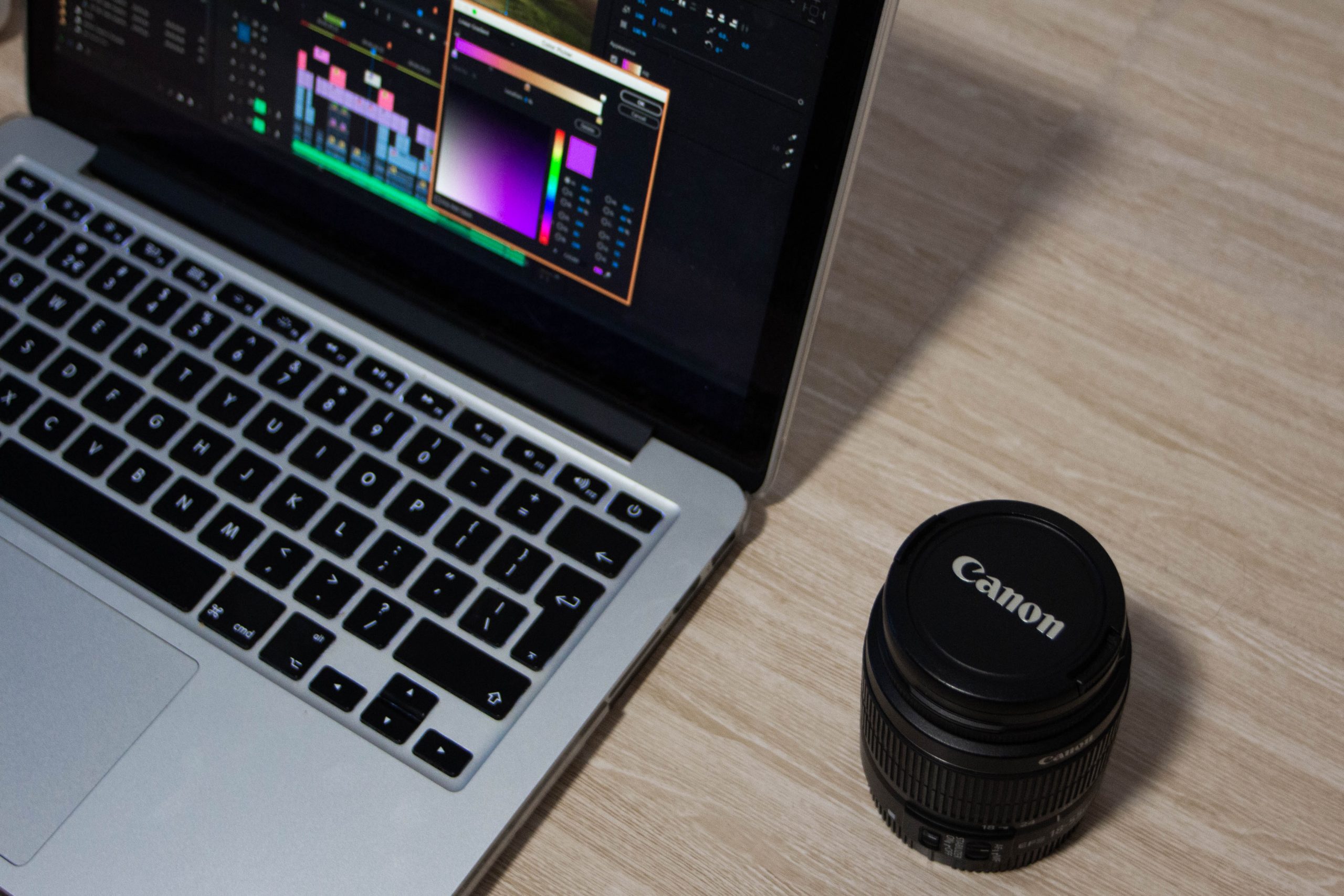 best cheap video editing for mac